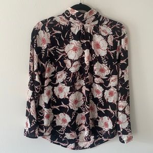 NWT Allison Joy Blouse
